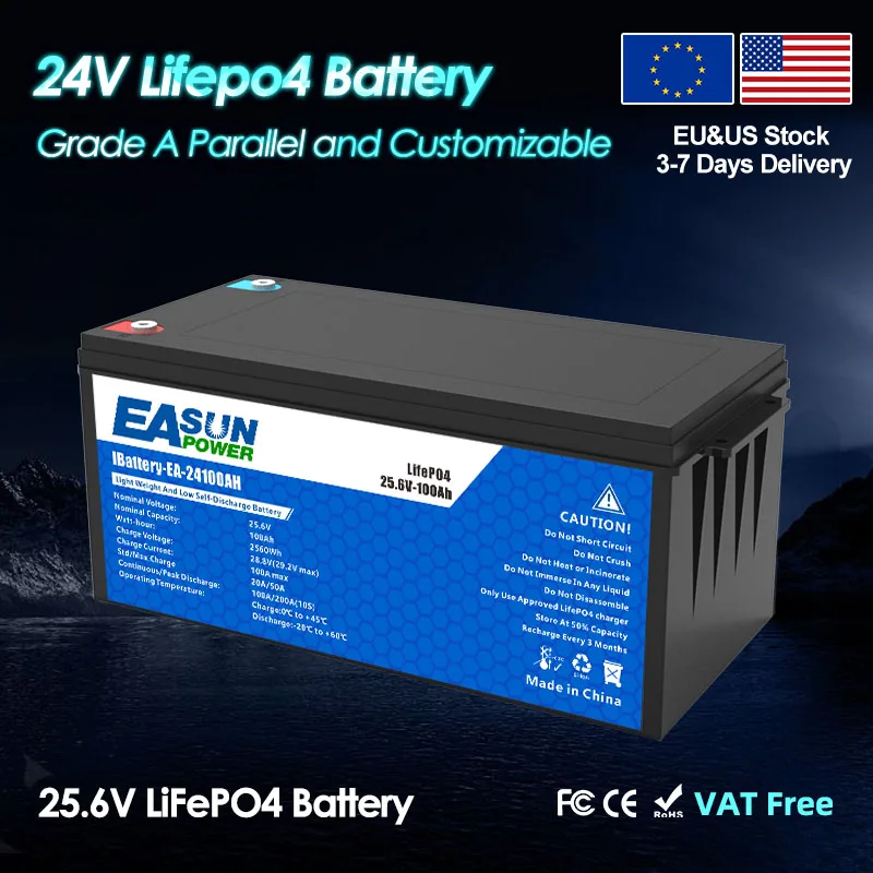 Easun Outdoor Lifep…