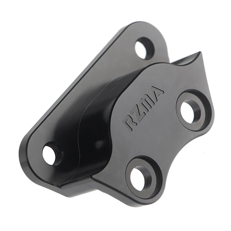 RZMA Niu N1s Front Brake Caliper Bracket for 40mm Axial Brake Caliper for 220mm Brake Rotor