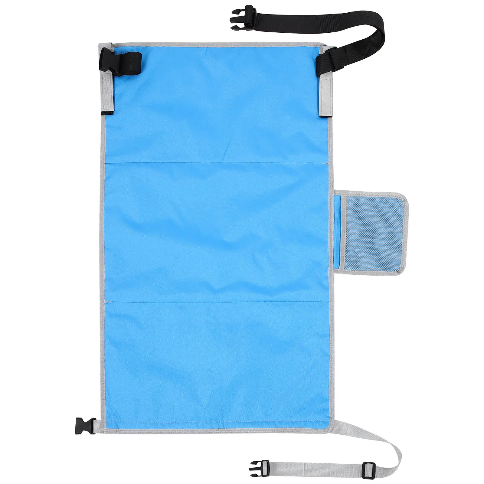 

Airplane Seat Extender for Kids Portable Children Footrest Hammock with Extended Bed Function Non-Slip Design for Comfortable