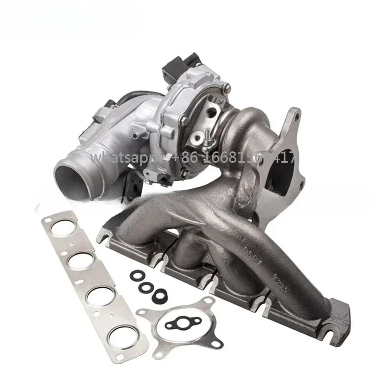 

53039880159 53039880123 turbocharger machine for Audi A3 1.8T