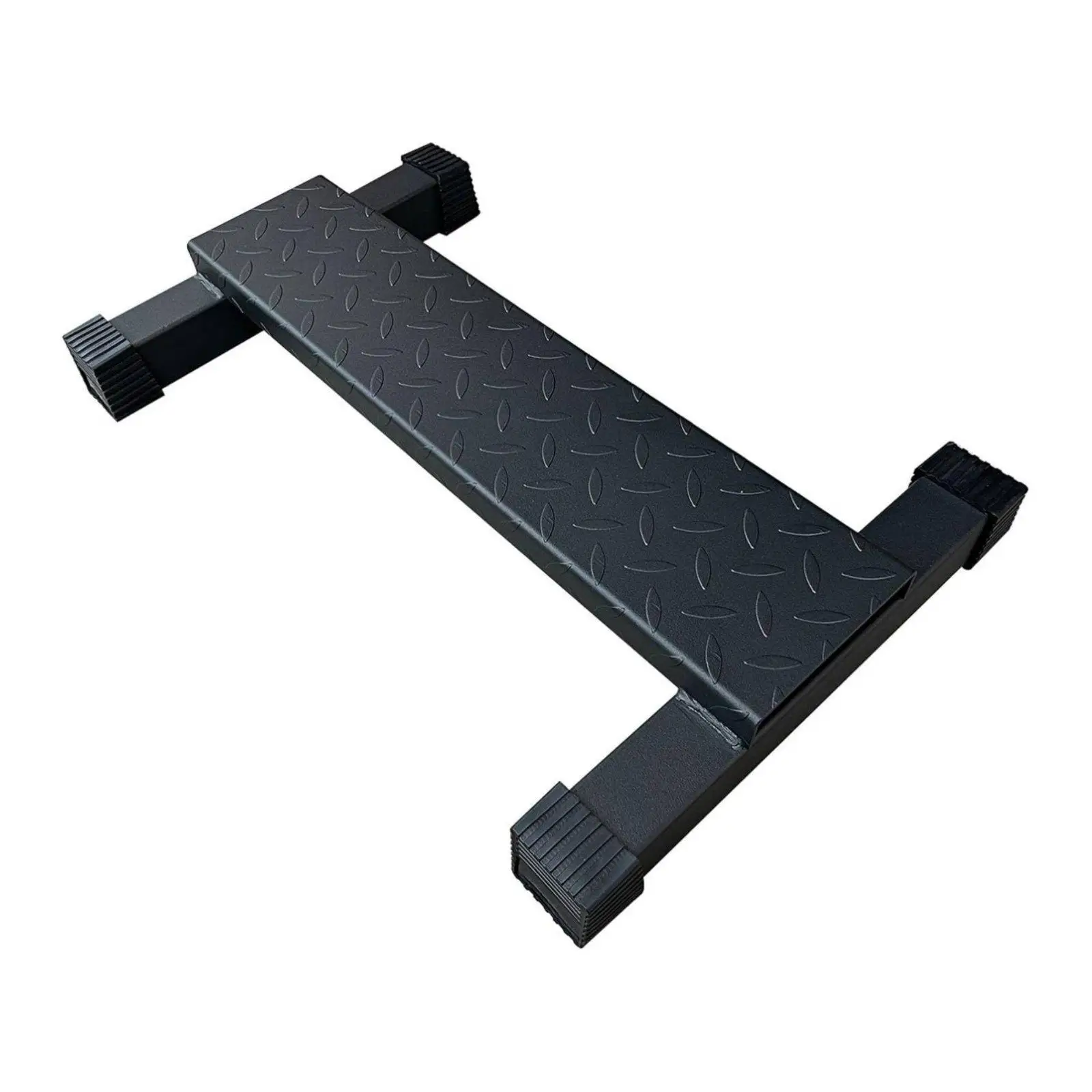 Calf Training Pedal Compact Calf Raise Block Multi Functional Leg Trainer for Gym Home Athlete Routine