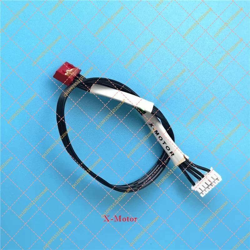 

3D Printer X Y Z Axis Motor Cable, for FLASHFORGE Adventurer 5M AD5M Spare Parts