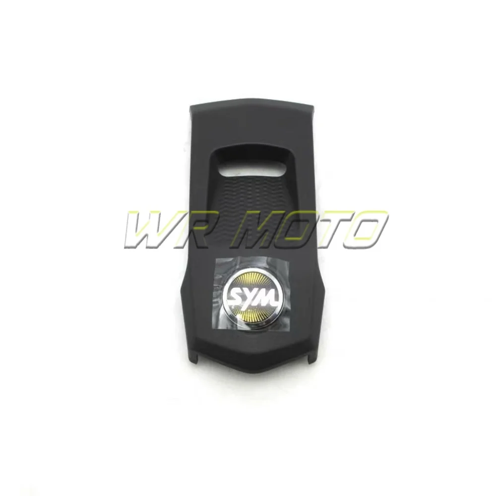 Front Fairing Decorative Badge Emblem Cover For SYM ADXTG 400 Maxi‑Scooter Exterior‑Body Replacement Spare Parts