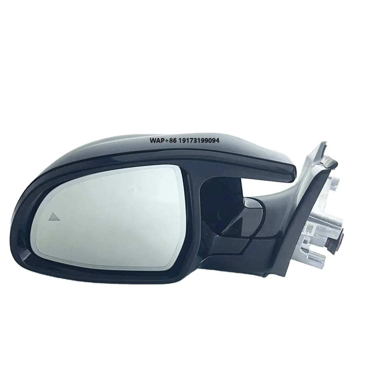

High Standard Auto Rearview Mirror Universal Blind Spot Assist Side Mirror for XM G09