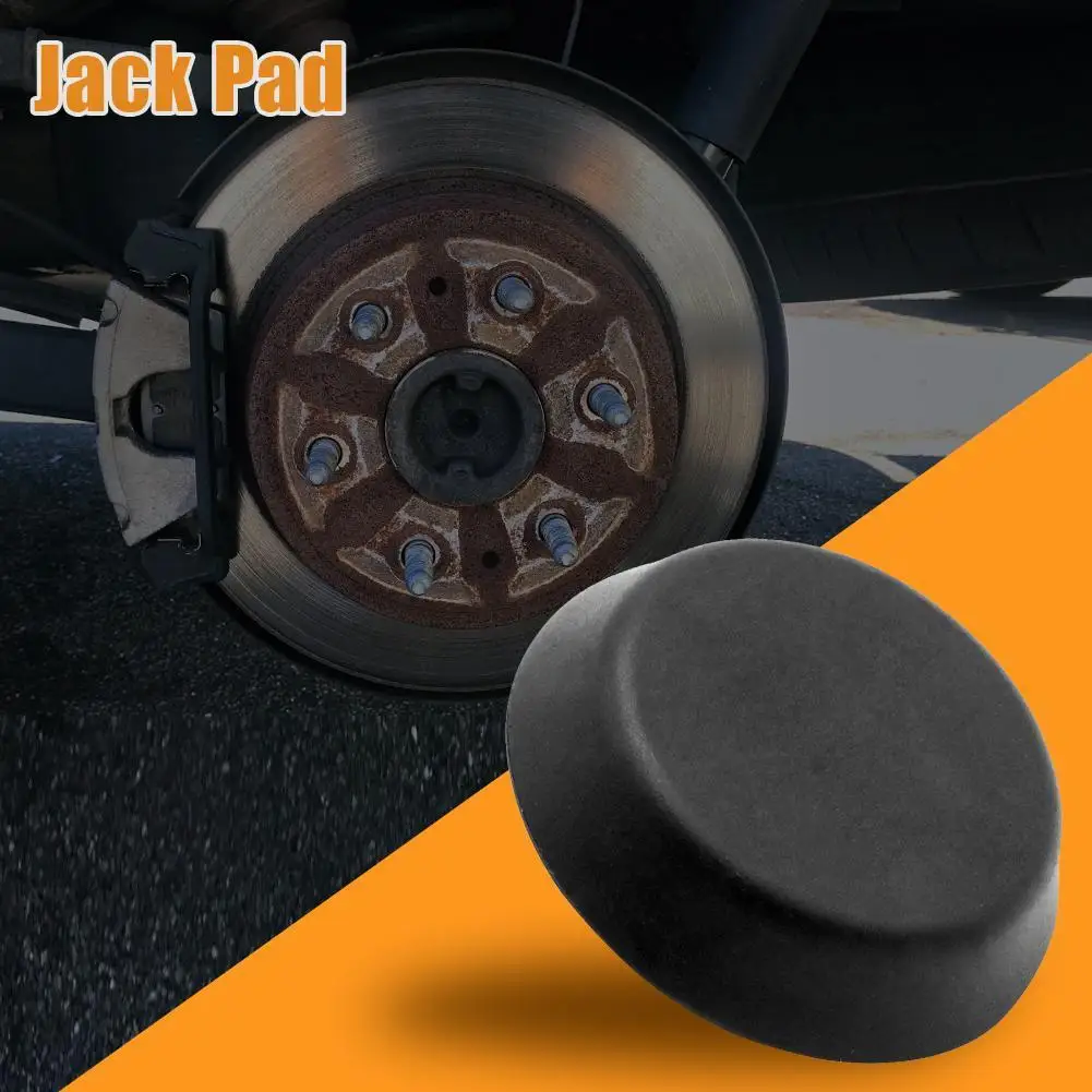 Lift Jacking Point Support Plug Block 51711960752 Under Jack Point Support Pad Cover for BMW E36 318 323 325 328 M3