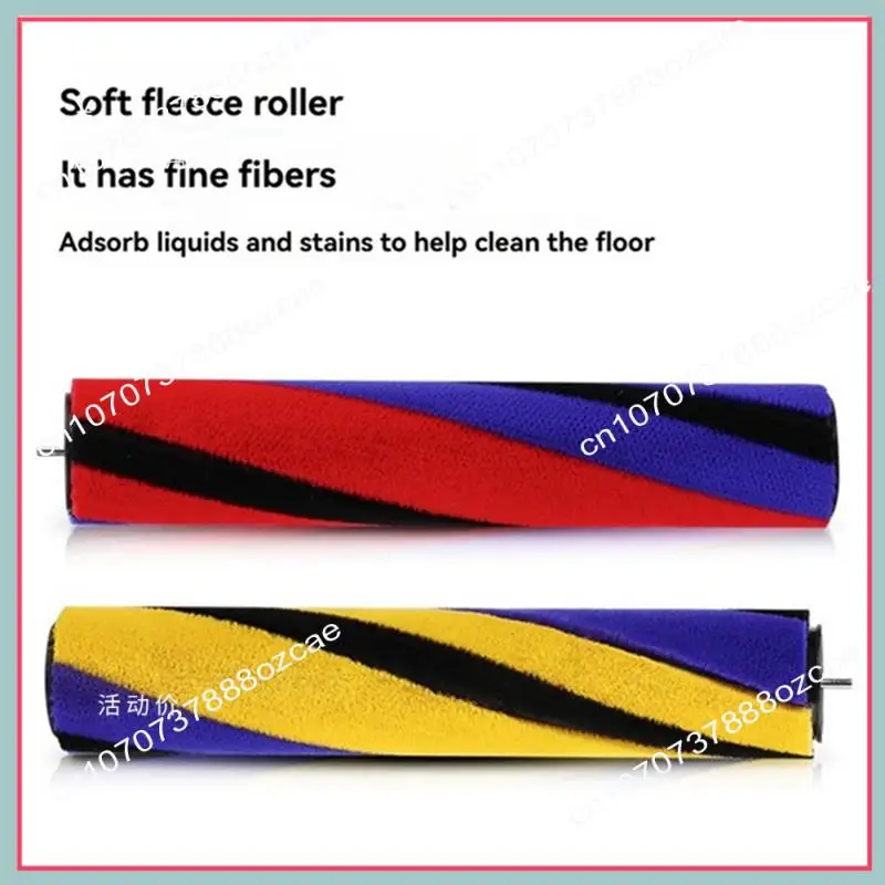 A26P 交換用ブラシロールバー Dyson V8 Slim/Vl0 Slim/V12 Detect Slim/V15 Detec Slim 真空アタッチメント用