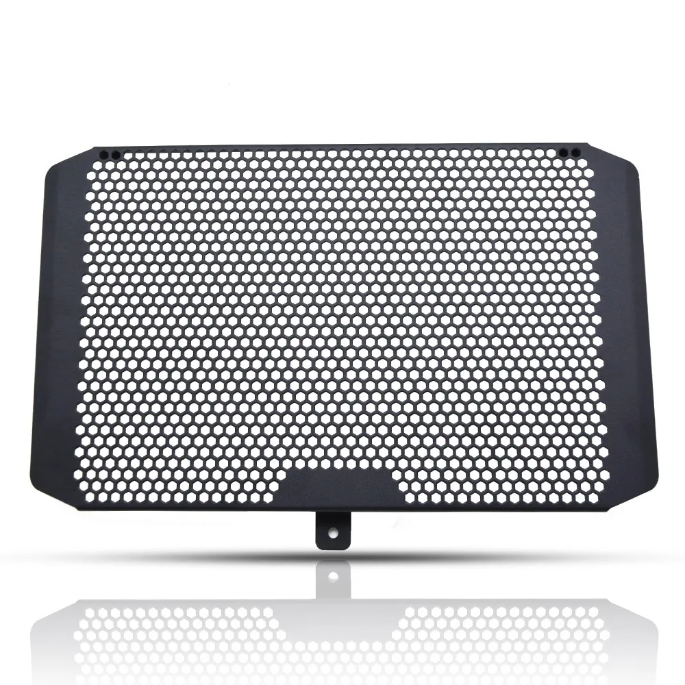 DL650 دراجة نارية شبكة المبرد الحرس حامي غطاء الشواية لسوزوكي V-STROM فستروم DL 650 VSTROM650 GTA 2011-2022 2023 2024 #3