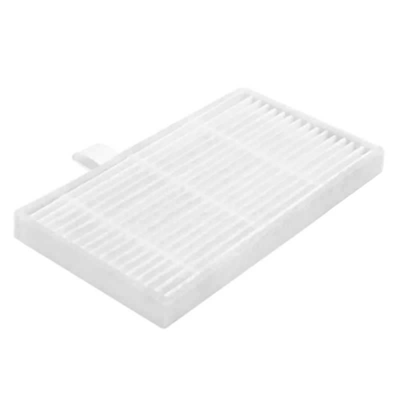 【Beliebt】Für Liectroux G7 / AENO RC4S / EVOLUTION AIRO Ersatzteile Zubehör Filter Mopp Tuch Staubbeutel