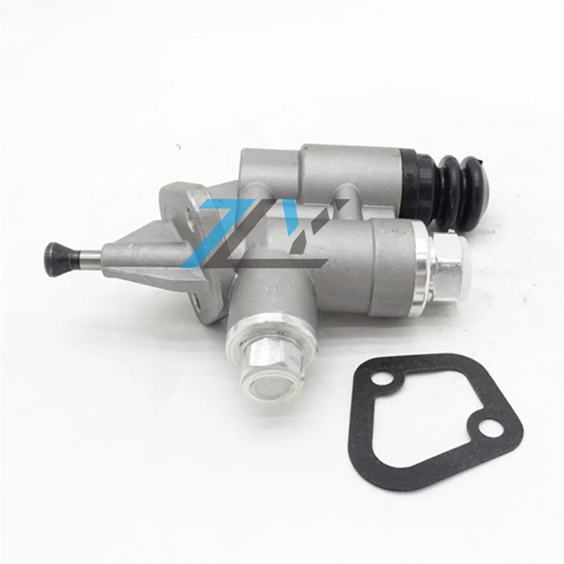 

3936316 Fuel Lift Pump Fuel Transfer Pump For 6CT 6CT8.3 Cum mins Excavator