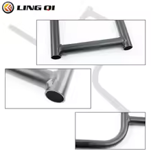 LING QI Super 73-S1 Handlebar Road Bike Aluminum Alloy Dirt Pit Bike Bicycle Handle Bar Fit For Super 73S1 73 S1 - AliExpress 201355758
