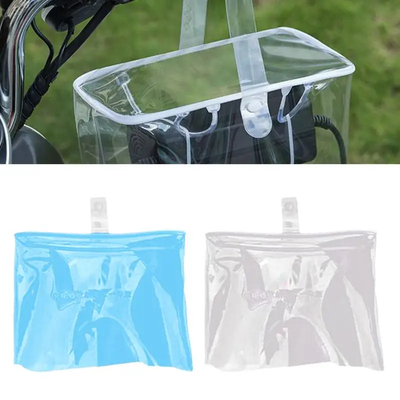 

Розетка для зарядного устройства общего скутера, водонепроницаемая крышка, водонепроницаемая крышка для зарядного устройства, рассеивание тепла, прозрачная непромокаемая подвесная сумка для