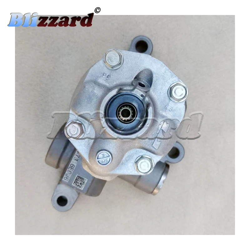 JF015E RE0F11A Original Gearbox Repair CVT Transmission Oil Pump for Nissan Sentra 1.8L 33500-JF015 33500JF015 33500 JF015