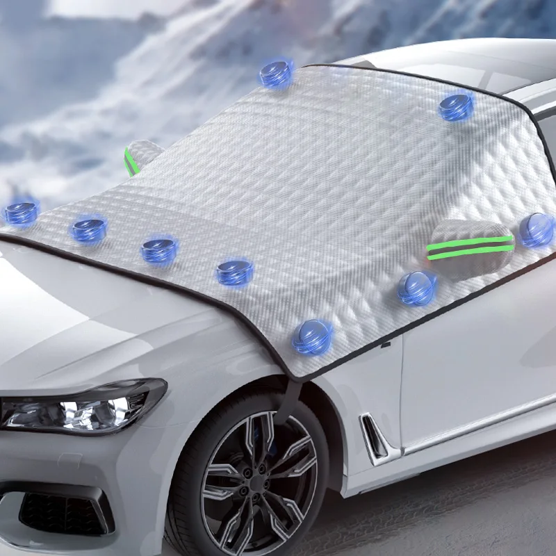 #14 Latest Car Covers Offers