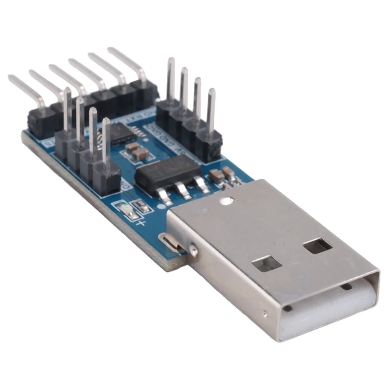 24G HLK-LD2450 Millimeter Wave Human Movement Tracking Radar Sensor Module LD2450 Sensing Distance 8M Smart Home B Easy Install