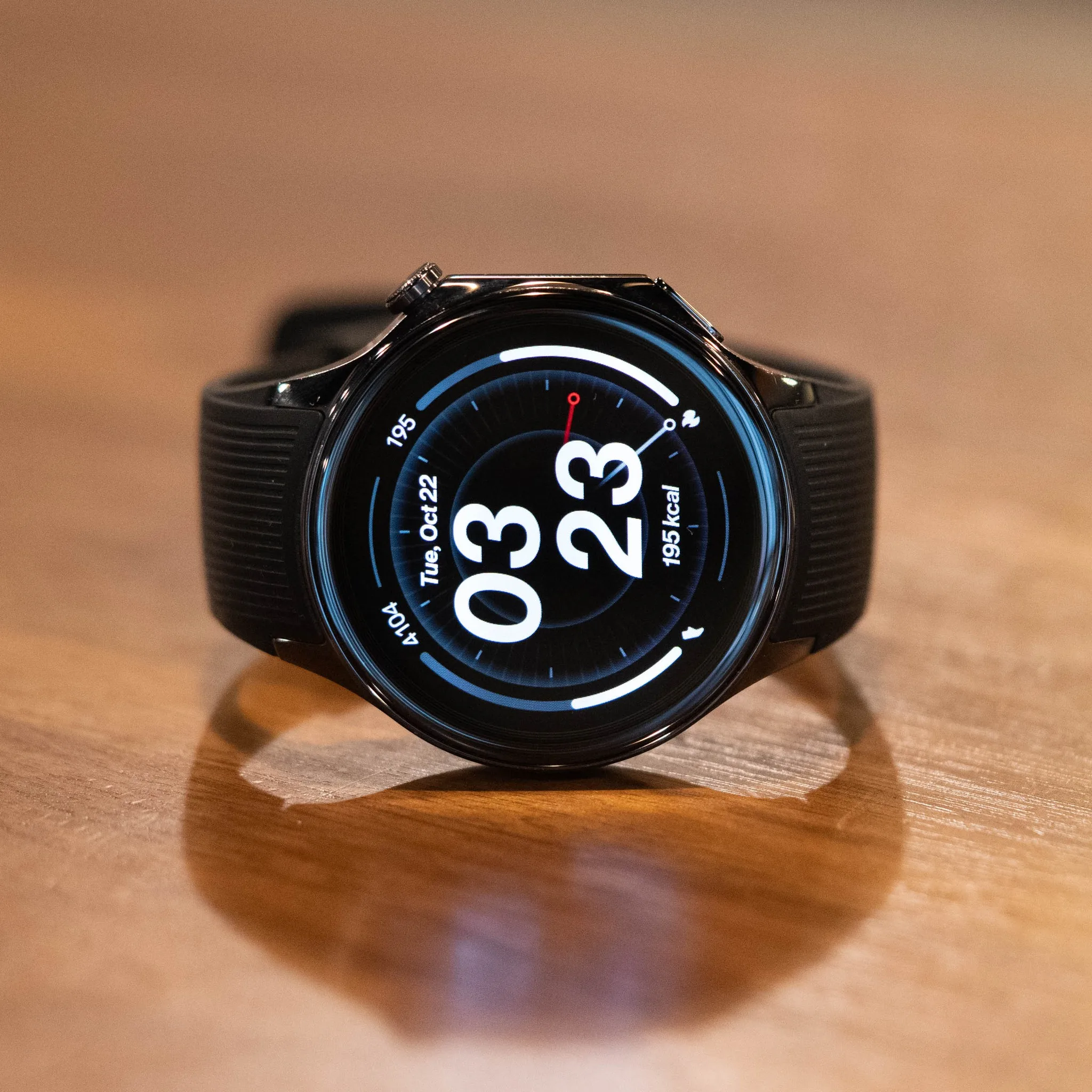 2025 ساعة OnePlus الجديدة 3 الإصدار العالمي ساعة ذكية 1.50 بوصة AMOLED 32GB ذاكرة Snapdragon W5 Wear OS بواسطة Google NFC IP68 5ATM