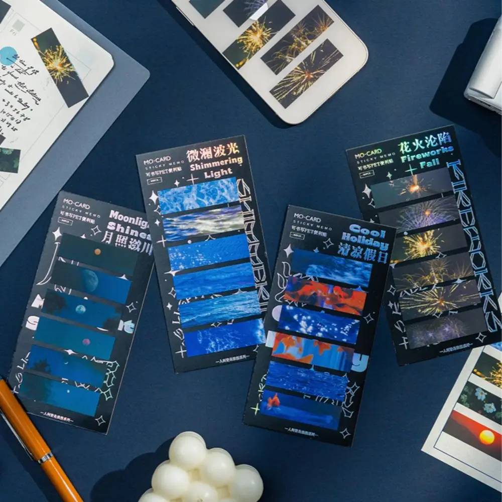 Keypoints Tags Label Bookmark Tagging Stickers Message Sticker Index Memo Pad DIY Index Stickers Posted It Sticky Notes Paper