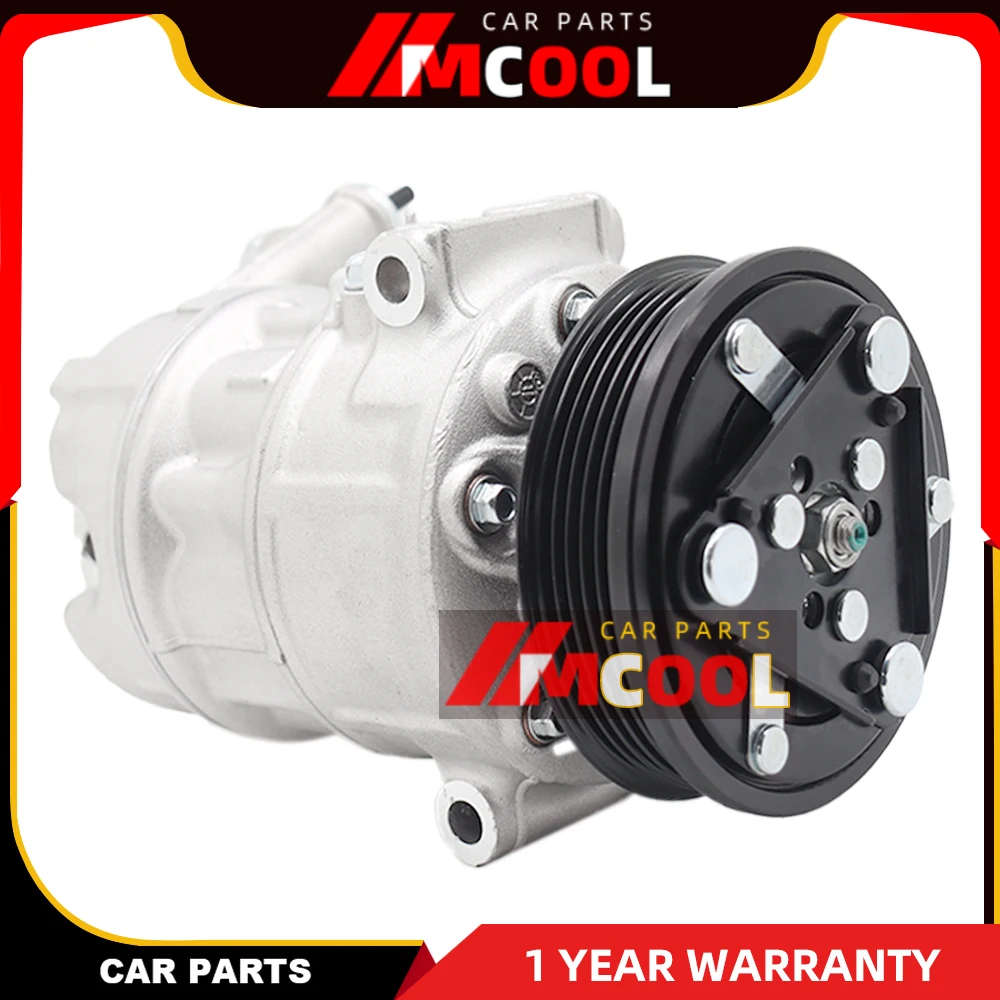 For Auto AC Compressor easy installation For CHEVROLET Cruze Notchback - GMSA 13462150  Hight Quality