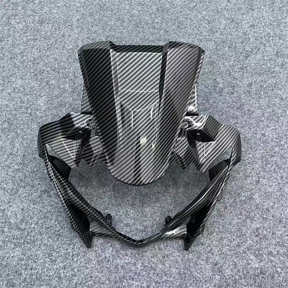 

Карбоновая краска для обтекателя мотоцикла ABS, подходящая для основного корпуса капота GSX250R, 2011-2024 гг.