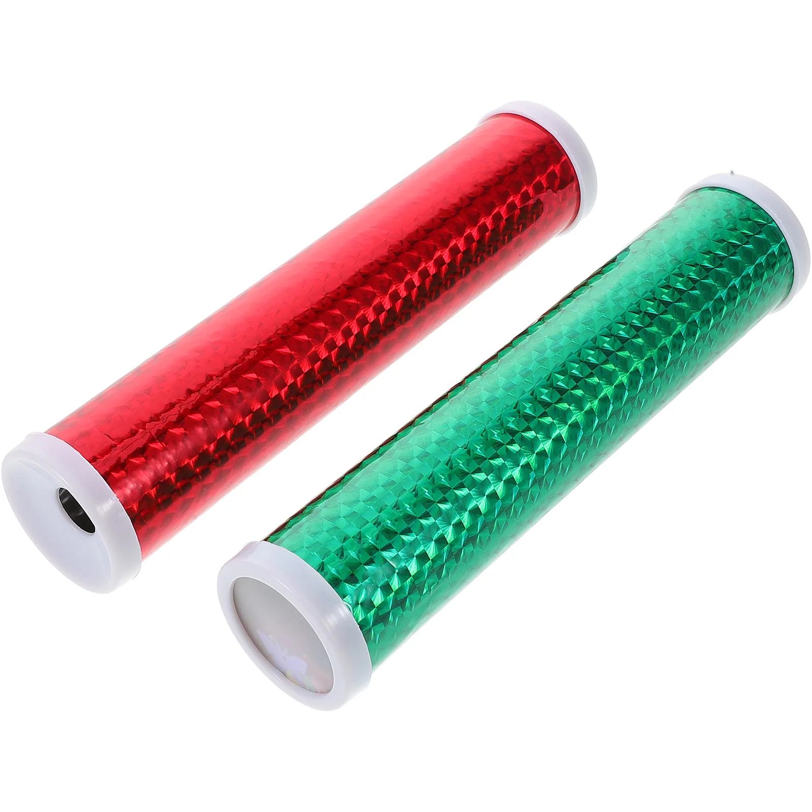 

2Pcs Rotating Kaleidoscope Multiprism Educational Set Ideal Birthday Party Favors Holiday Stocking Stuffers Mesmerizing