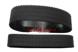 

NEW Set Zoom + Focusing Rubber Ring Grip for Nikon 17-55 mm F2.8 Lens Repair Part repair