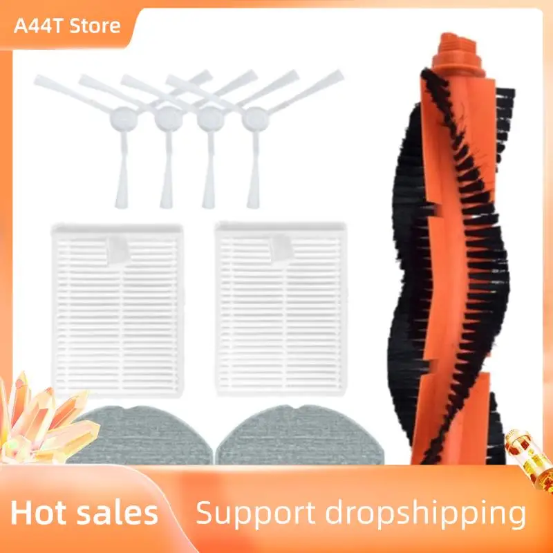 A44T 18PCS Replacem…