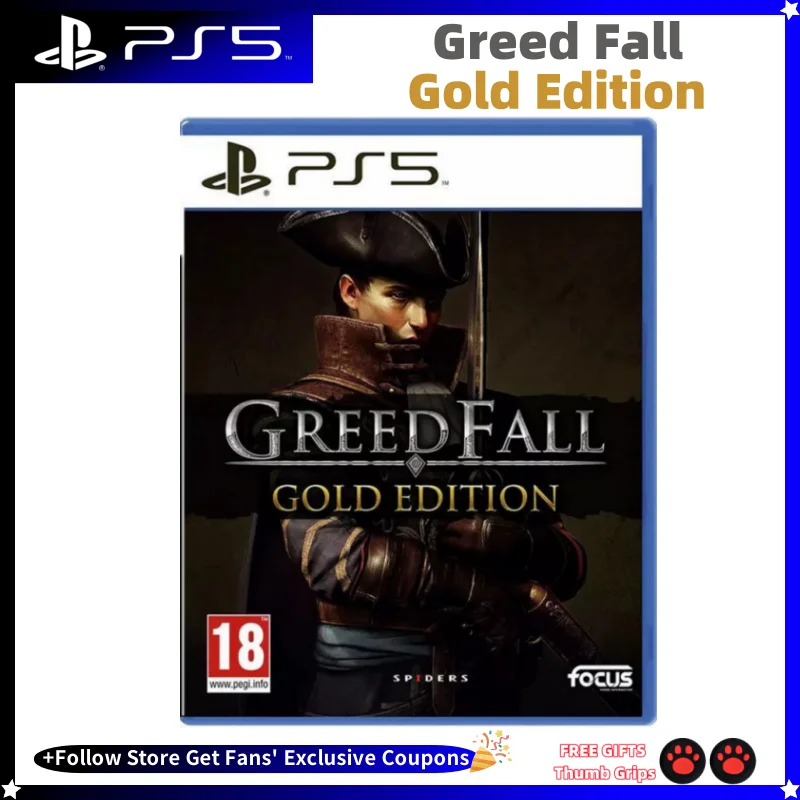 greed-fall-gold-edition-nouveau-cd-de-jeu-pour-sony-ps5-playstation5-disques-de-jeu-playstation-5-jeux-greed-fall-gold-edition