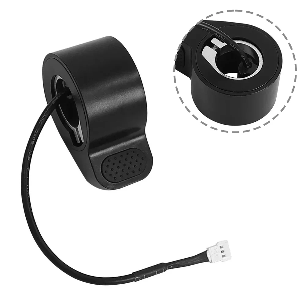 

I9 Pro Throttle Thumb Throttle Accelerator Scooter Repair For I Scooter I9 Pro 16cm Length Scooter Wiring Needs