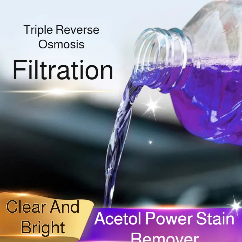 

Прочный спиртовой очиститель для стекла с ракелем, жидкостью для стиральной машины, средство для удаления пятен от остановок для прозрачных, без разводов, морозостойких окон