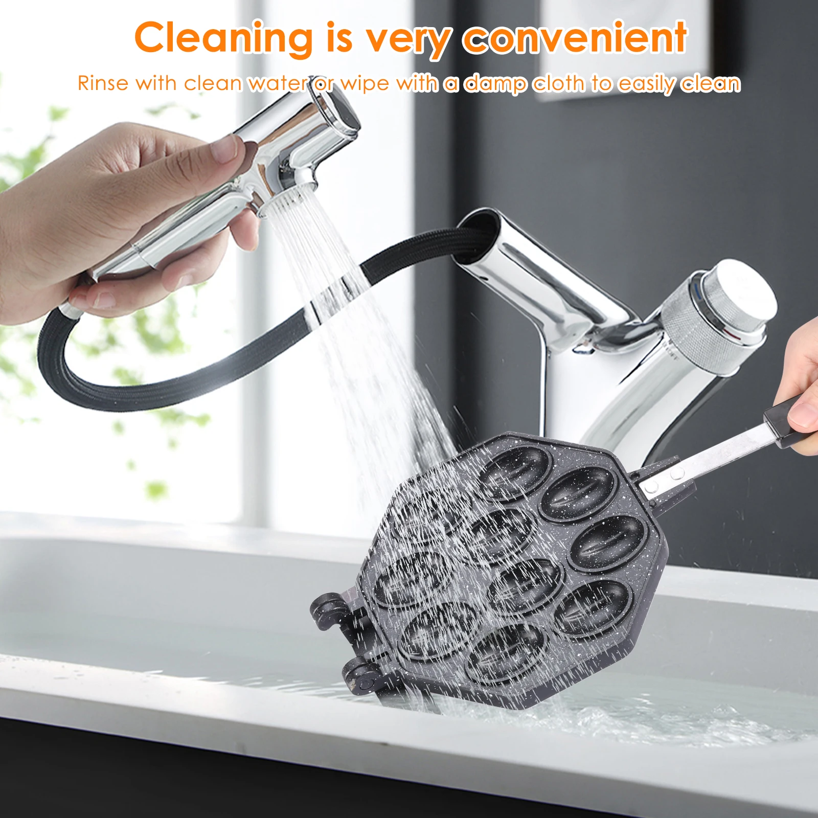 Thumbnail 4 - #65 Cheapest Cake Pans & Molds Deals You Can Get