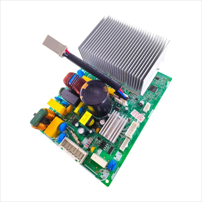 

New For Air Conditioning Outdoor Unit Board KFR-35W/BP3N8 Motherboard 17122000061817 Accessories