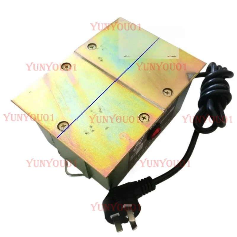 Strong Metal Demagnetizer, Demagnetizer, Demagnetizer, Workpiece Parts Demagnetizer TC-1