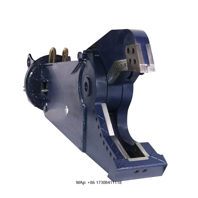 Multifunction Hydraulic Shear Beak Cutter - High Strength, Precision, and Efficiency