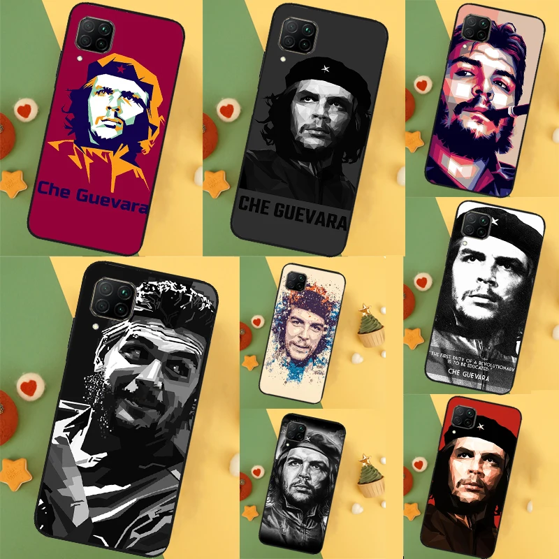 Che Guevara Case Fo… - image