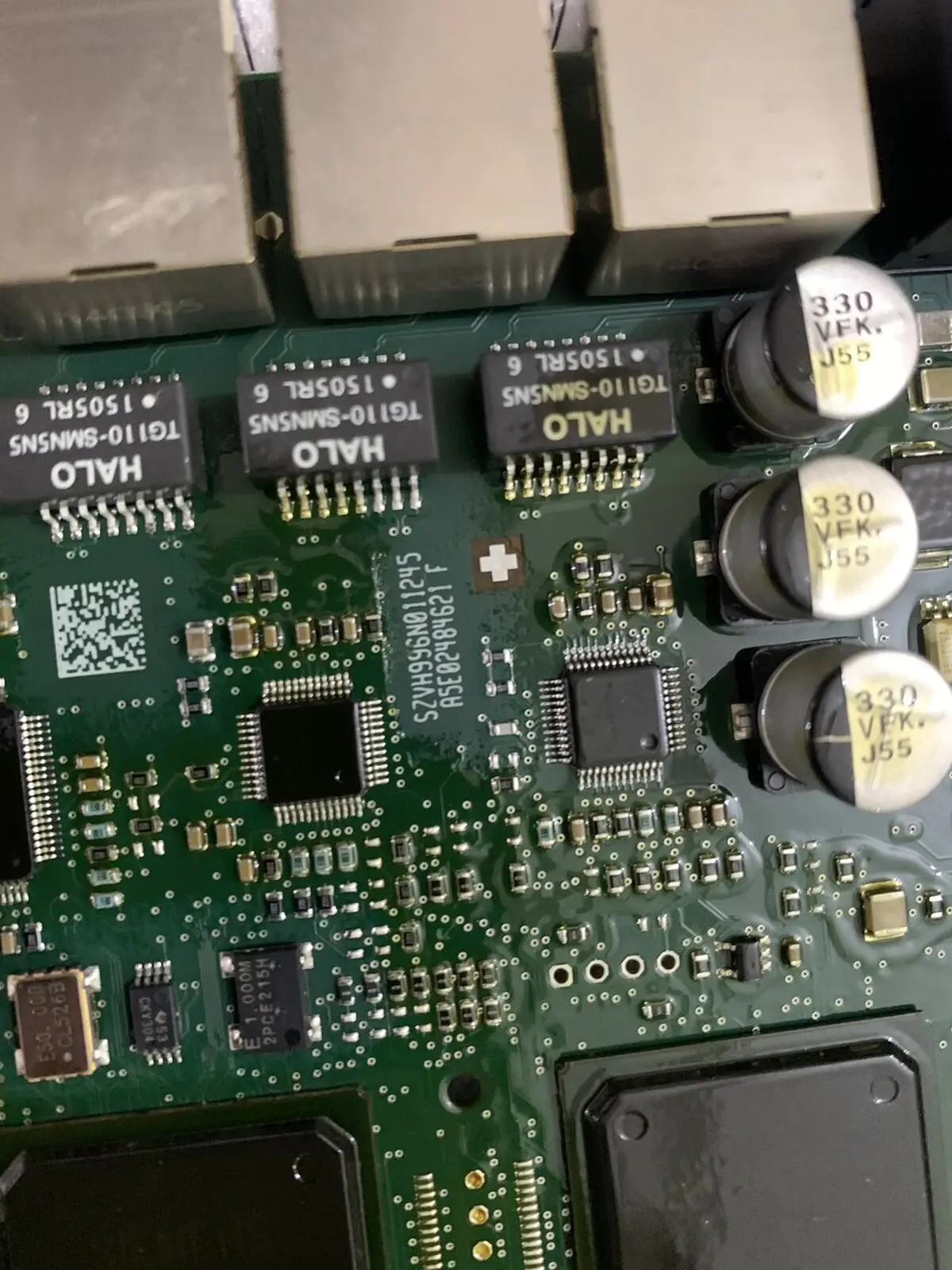 A5E 02484621   EN STOCK ENVÍO RÁPIDO a la placa de comunicación