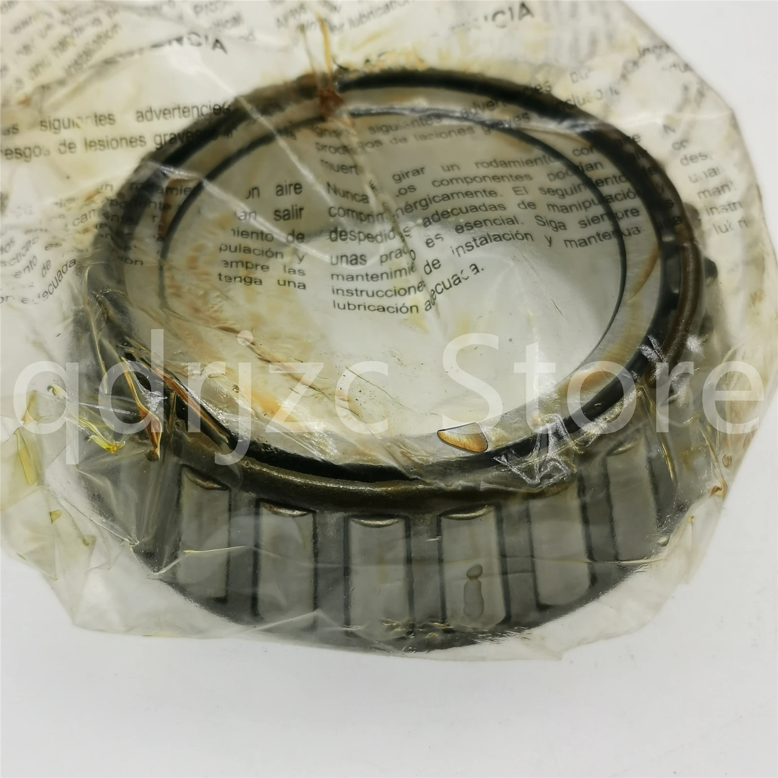 Inch tapered roller bearing inner ring 28980-20024 59.98mm 25.4mm