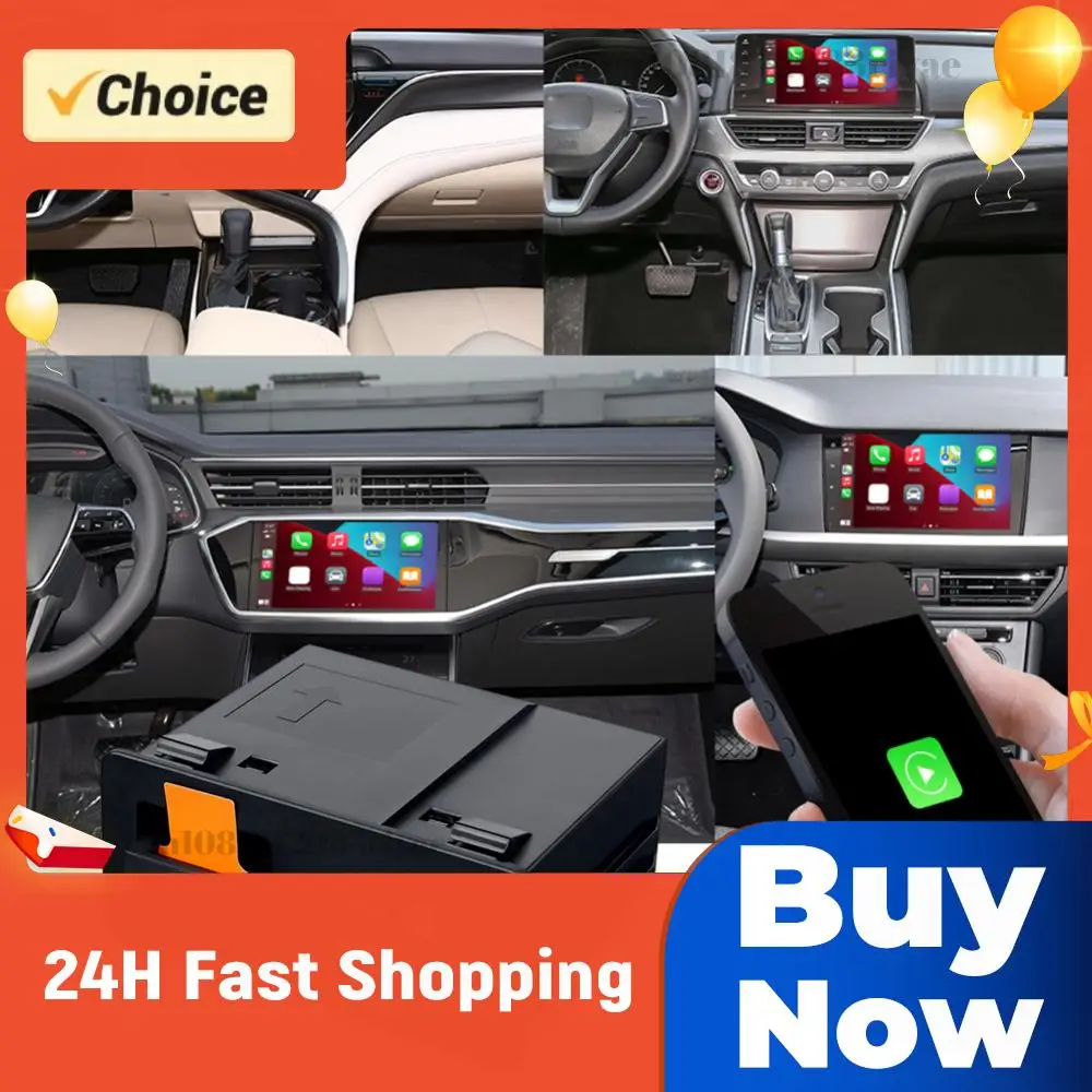 

Адаптер USB-хаба для CarPlay и Android Auto TK78-66-9U0C, OEM, Plug and Play для Mazda 2, 3, 6, CX3, CX5, CX8, CX9, MX5