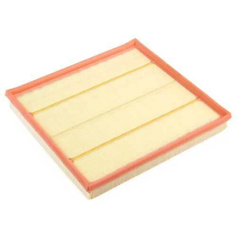 Yubao Car Air Filter 13717571355 For F10 F07 F11 535i F12 F13 F06 640i F01 F02 F03 F04 740i/X3/X4/X5/X6