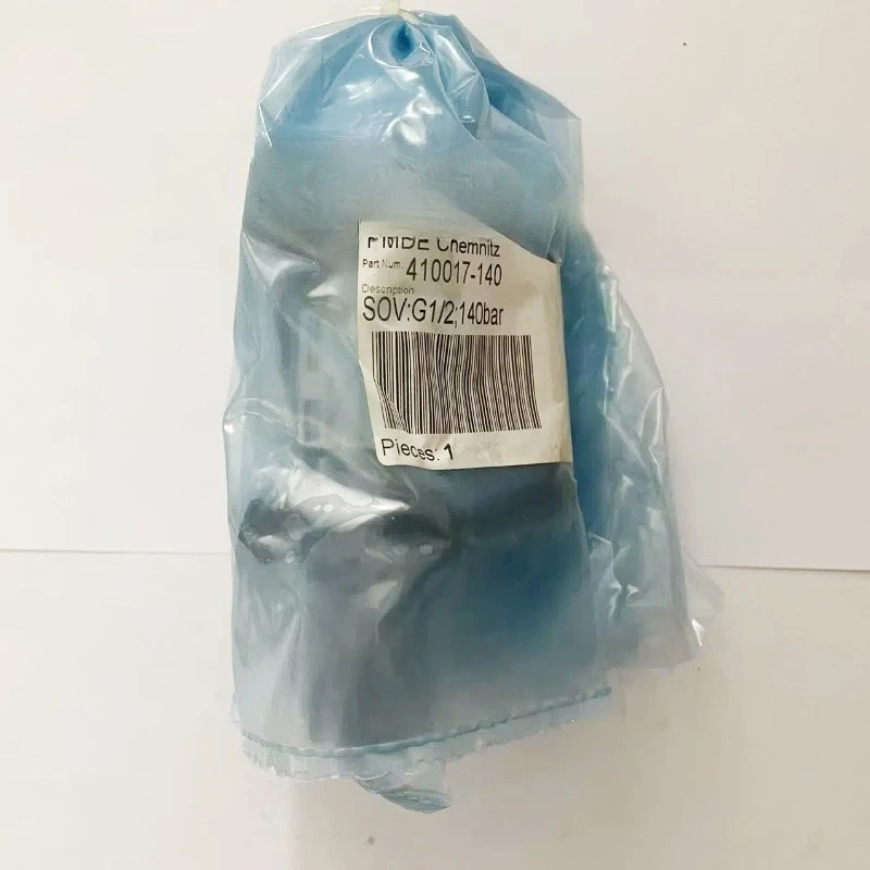 Parker, Relief Valve, Relief Valve, Overload Valve 410017-140