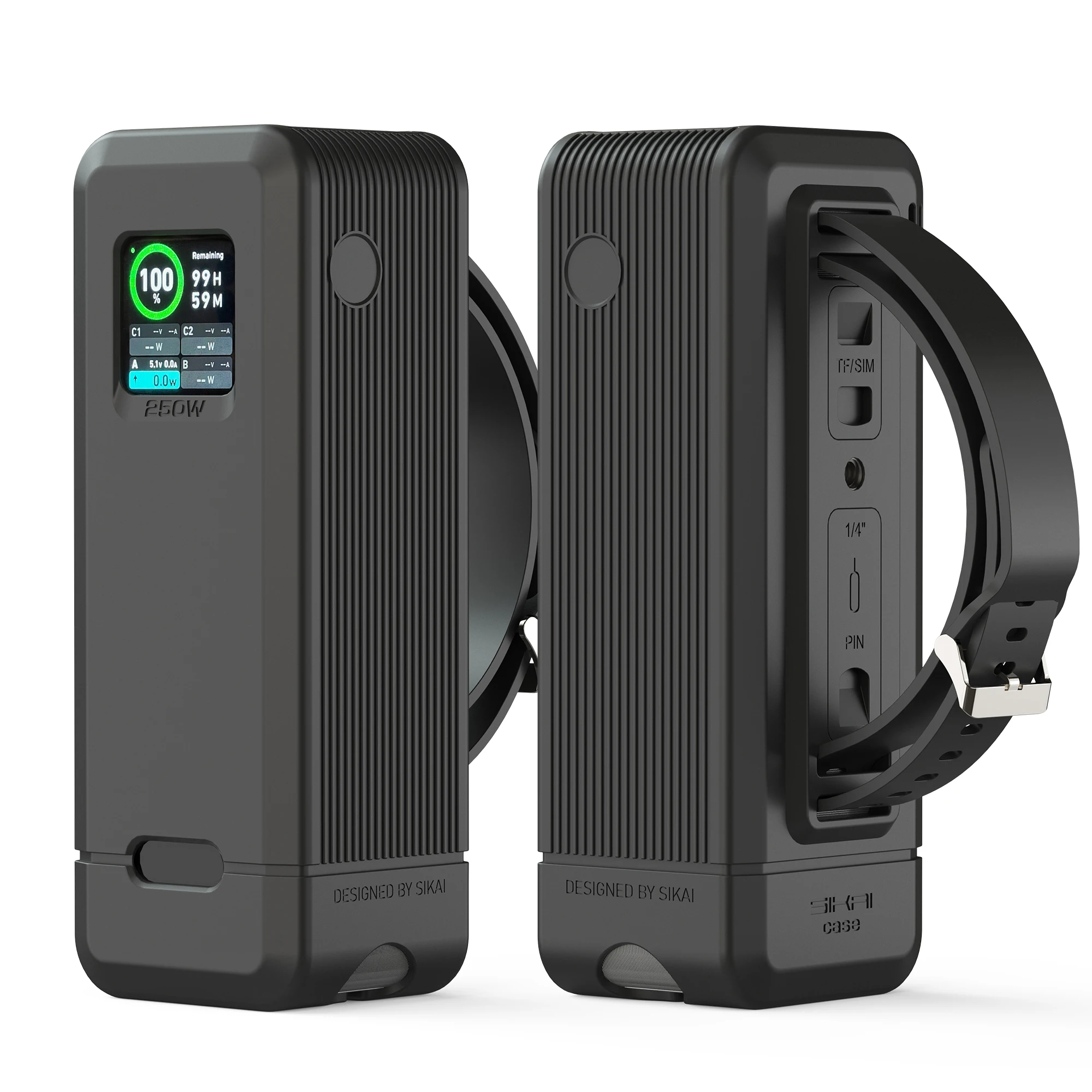 Anker Prime 20,000mAh 200W Power Bank: The Ultimate Companion for