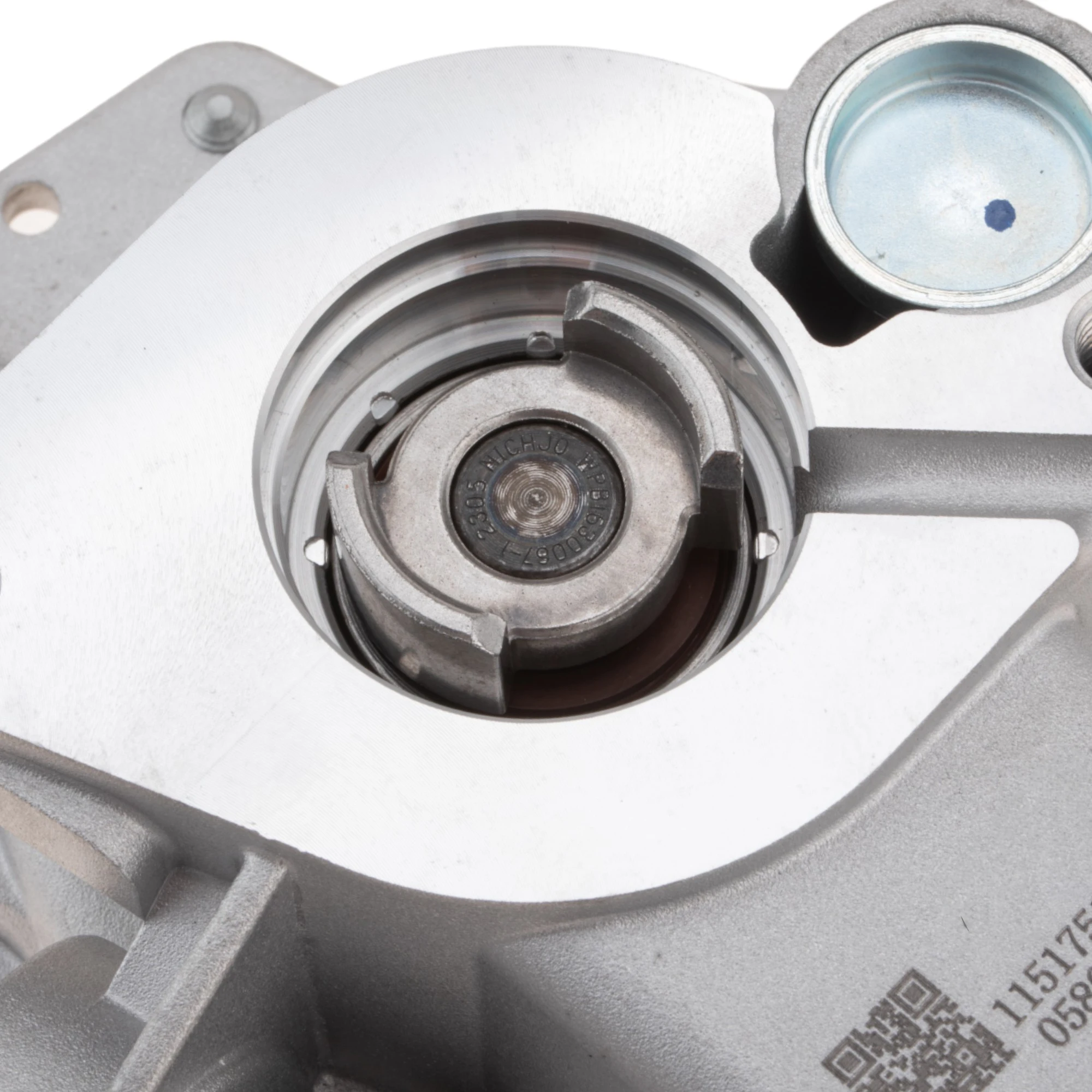 مضخة تبريد المحرك 11517515778,11517511221,11517574119,11517511220 لسيارات BMW E87 118,120,E88 120i,E46 318i,320i,X1,Z4