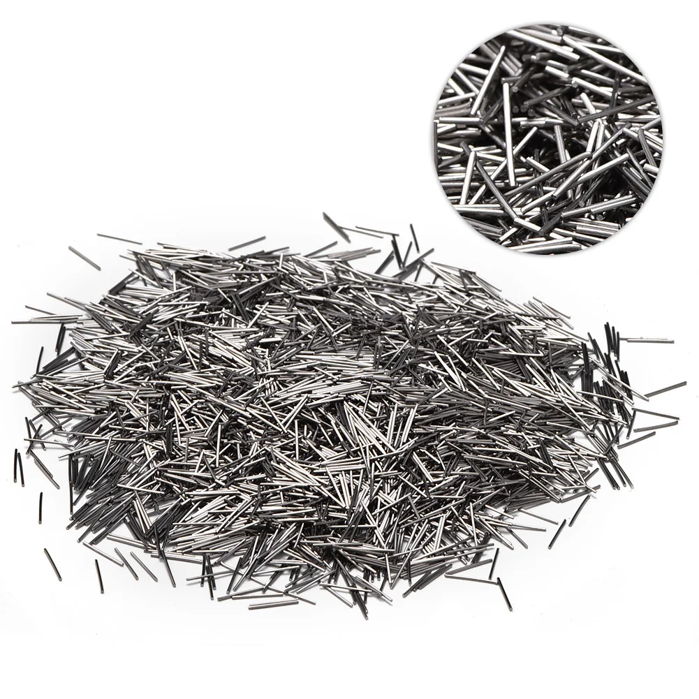 0,3mm g Edelstahl Schmuck polierer Finishing Pin Polier medien Stifte Magnet becher Polieren, Pin§, Becher, Stift