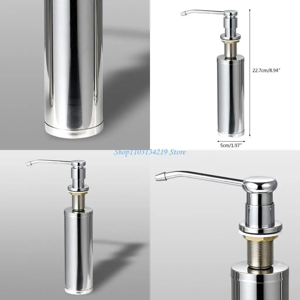 

N5KC встроенная кухонная раковина.