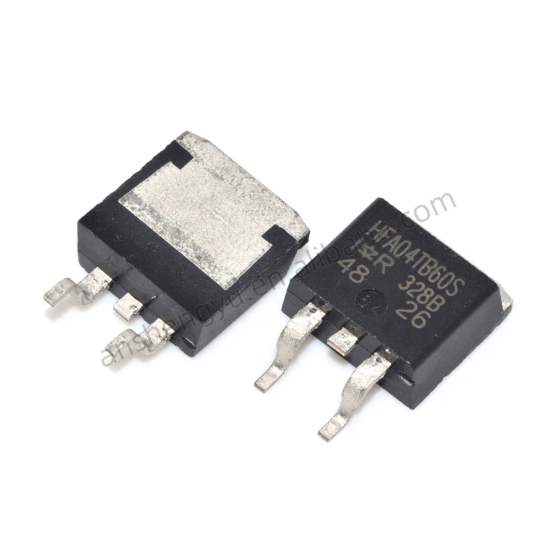 5PCS HGTG40N60A4 IGBT TO-3P