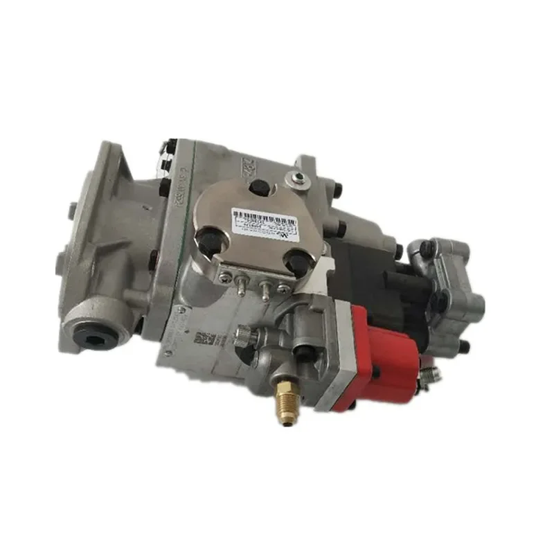 4951459 engine parts NTA855PT fuel pump assembly