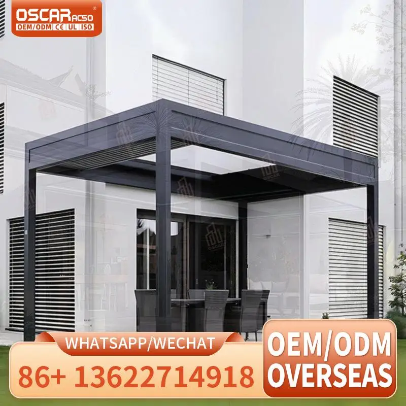 Custom Waterproof 1…