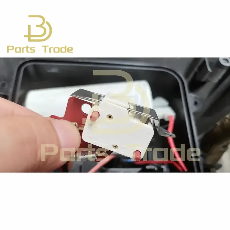 Micro Switch Start Stop for KARCHER High Pressure Washer Car Washing Machine HD6 15M Replacement Part Accessory