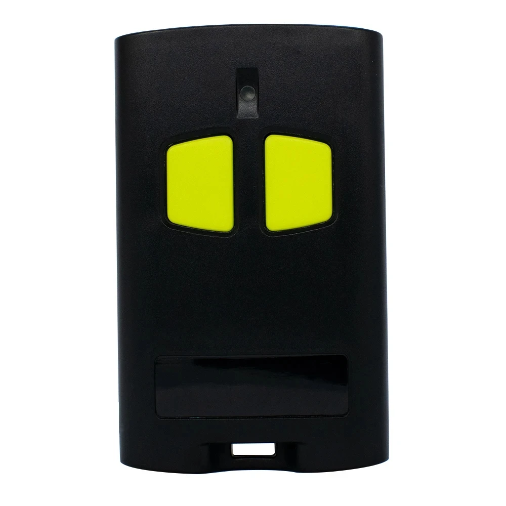 NEW TO GO 4VA 2VA 2WV 4WV VA WV Garage Door Remote Control 433mhz Rolling Code Replacement Remote Control Gate
