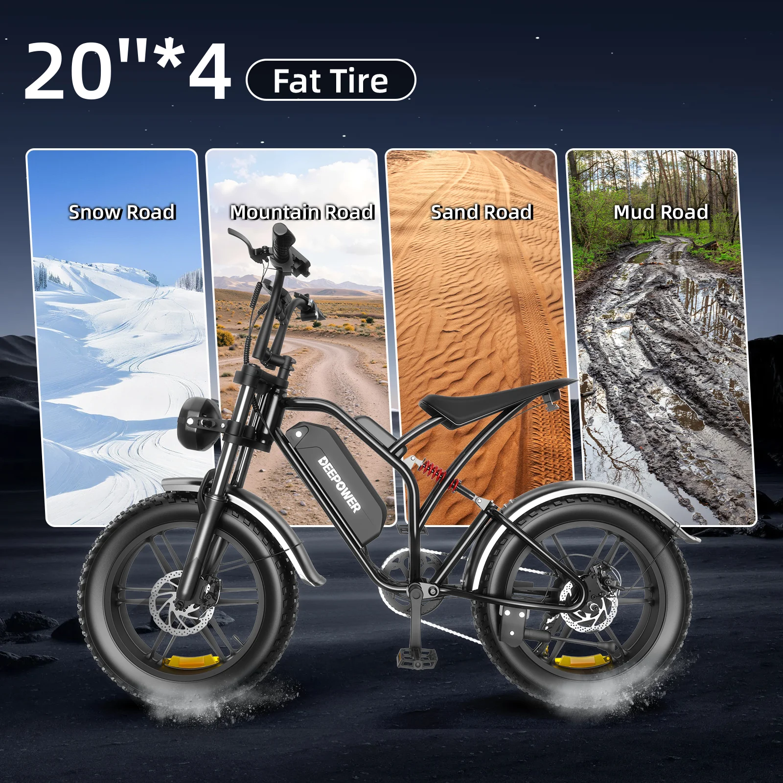 Thumbnail 4 - #7 Cheap Off-Road Motorcycles Worth Buying