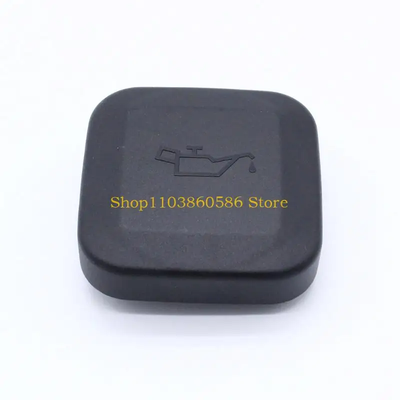 

242A High-performance Engine Oil Filler Plastic Oil Filler Cover Auto Spare Parts- used for E36 E46 3Series 318I