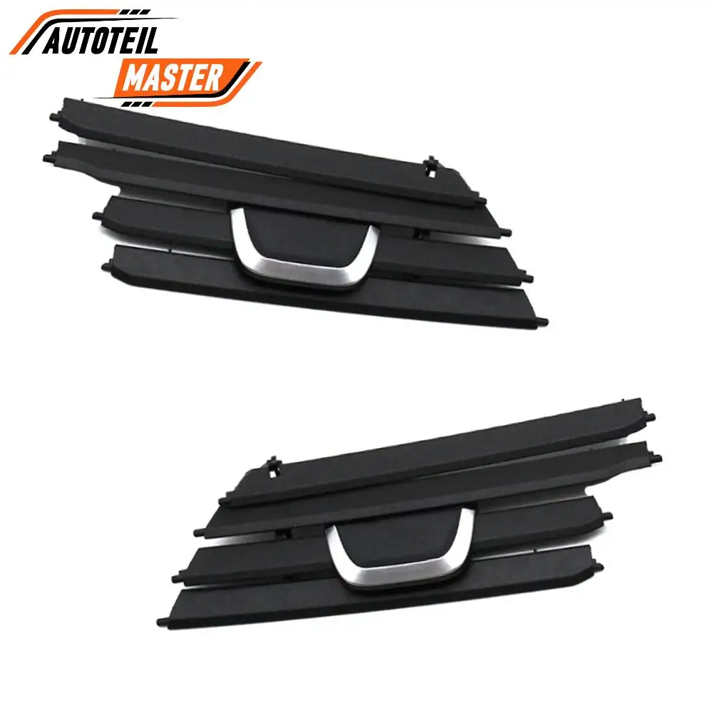 

Air Conditioning Vent Repair Kit Middle Left/Right Fit for BMW 7 Series G11 G12 2016-2022 64229329955 64229329954